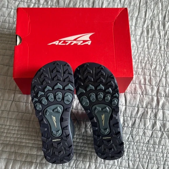 Altra Lone Peak 6 trail running shoes - Picture 5 of 13
